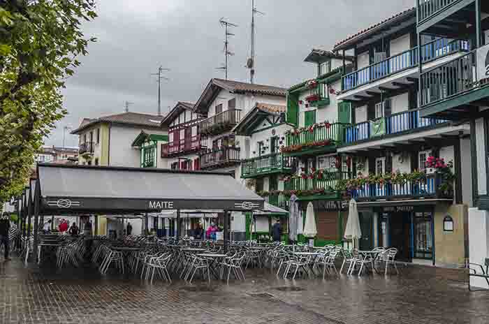 Guipúzcoa - Hondarribia 18 - calle San Pedro.jpg